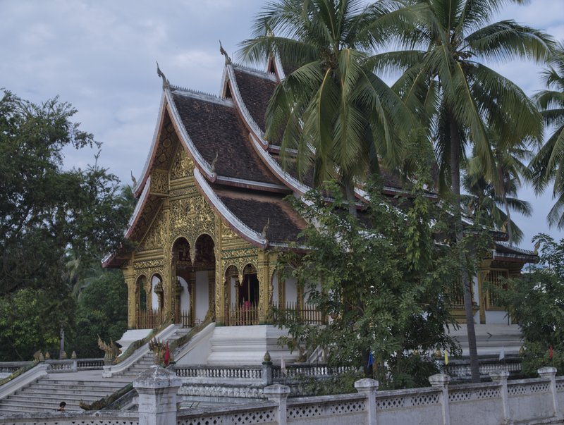 Luang Prabang